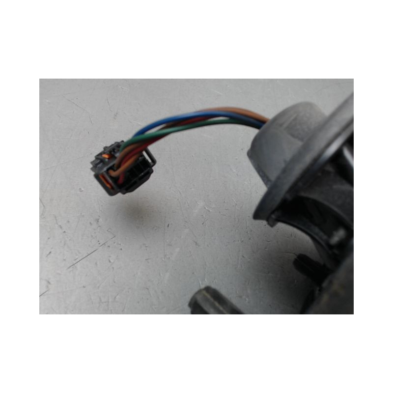RETROVISEUR EXTERIEUR ELECTRIQUE GAUCHE PEUGEOT 206 SW 02-06