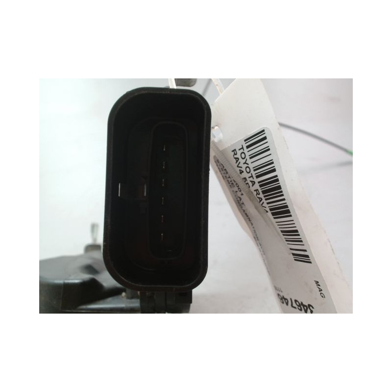 SYSTEME CONDAMNATION AVANT DROIT TOYOTA RAV4 2000-