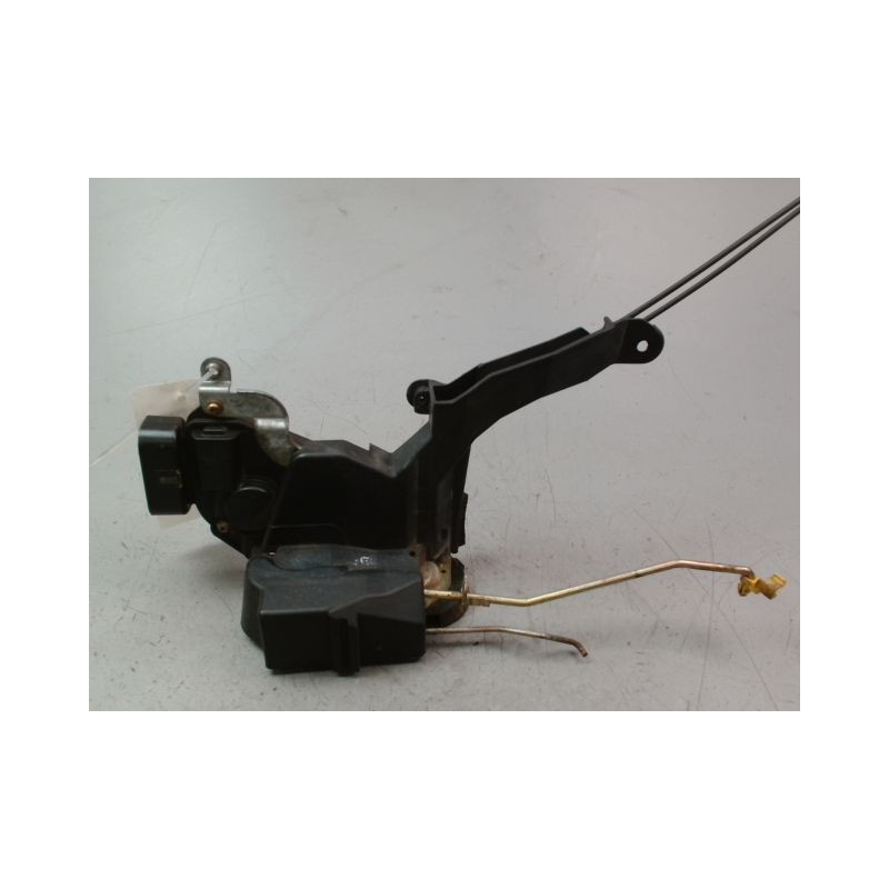 SYSTEME CONDAMNATION AVANT GAUCHE TOYOTA RAV4 2000-
