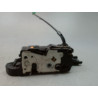 SYSTEME CONDAMNATION AVANT DROIT CITROEN C3 PICASSO MONOSP. Phase 1 2009-2012