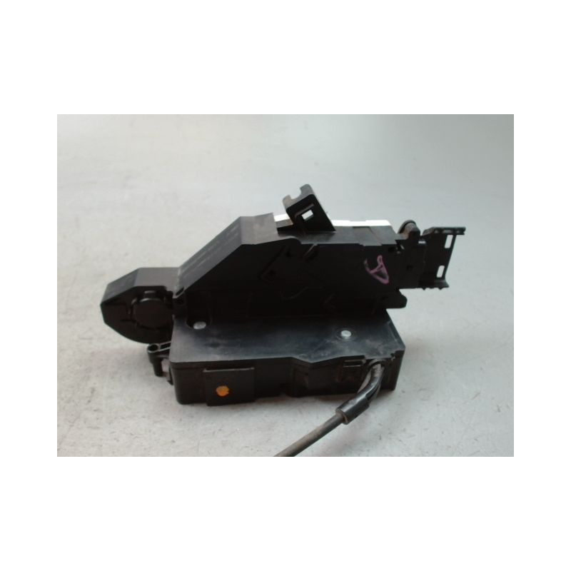 SYSTEME CONDAMNATION AVANT DROIT CITROEN C3 PICASSO MONOSP. Phase 1 2009-2012