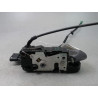 SYSTEME CONDAMNATION AVANT GAUCHE CITROEN C3 PICASSO MONOSP. Phase 1 2009-2012