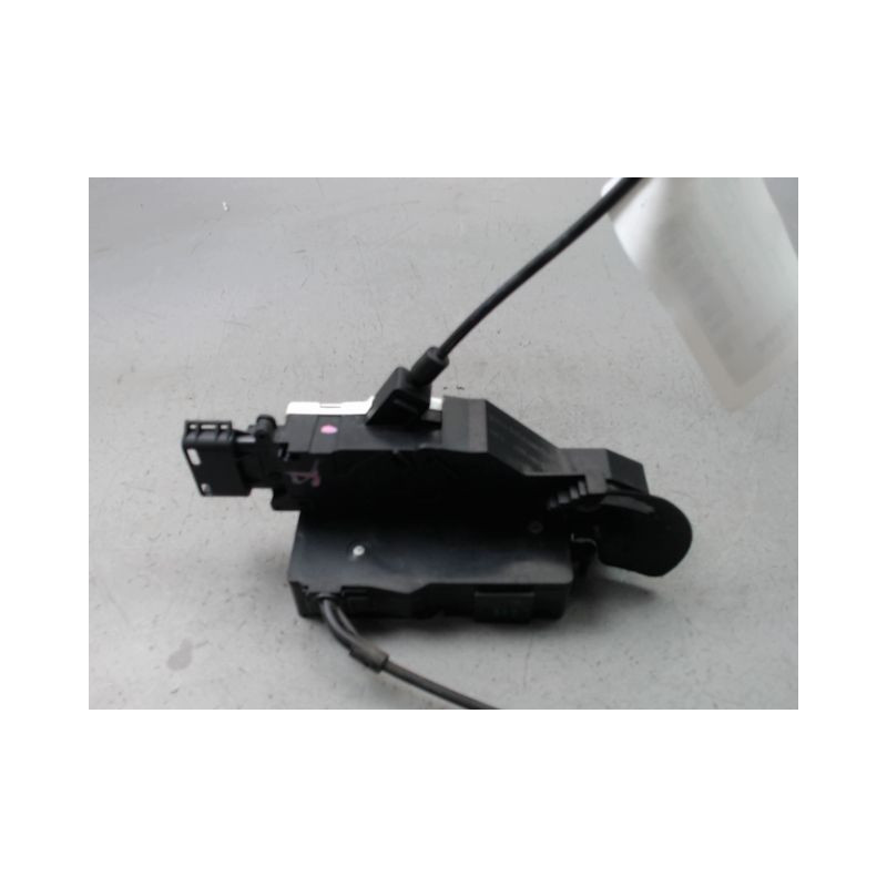 SYSTEME CONDAMNATION AVANT GAUCHE CITROEN C3 PICASSO MONOSP. Phase 1 2009-2012