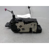 SYSTEME CONDAMNATION ARRIERE GAUCHE CITROEN C3 PICASSO MONOSP. Phase 1 2009-2012