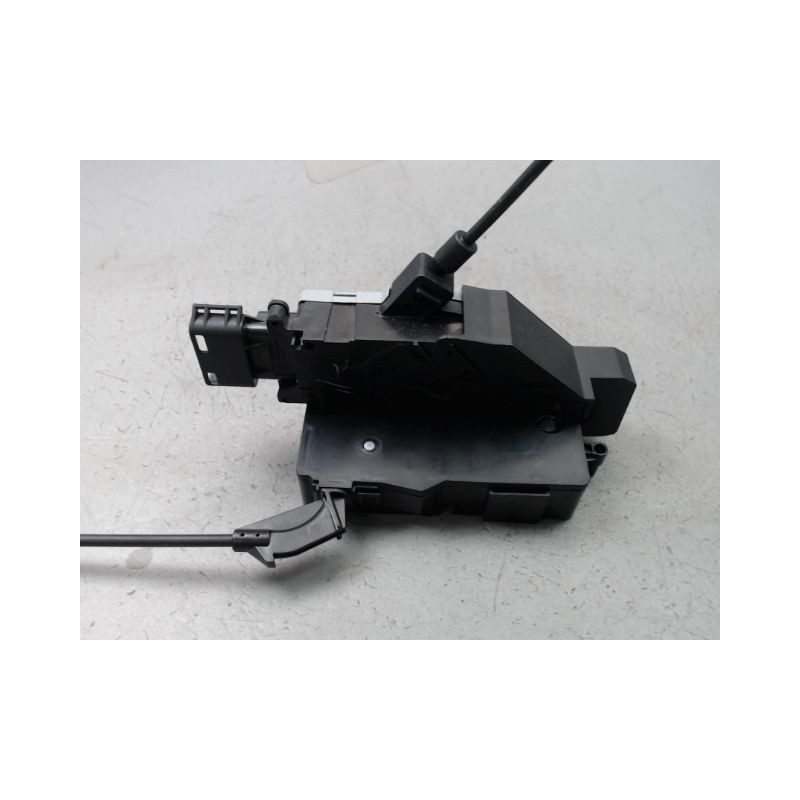 SYSTEME CONDAMNATION ARRIERE GAUCHE CITROEN C3 PICASSO MONOSP. Phase 1 2009-2012