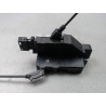 SYSTEME CONDAMNATION ARRIERE GAUCHE CITROEN C3 PICASSO MONOSP. Phase 1 2009-2012