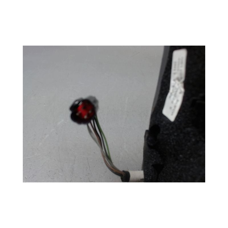 RETROVISEUR EXTERIEUR ELECTRIQUE GAUCHE FORD FUSION Phase 1 2002-2005