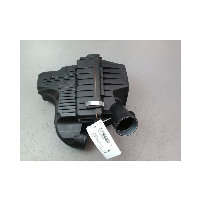 BOITIER FILTRE A AIR DACIA SANDERO