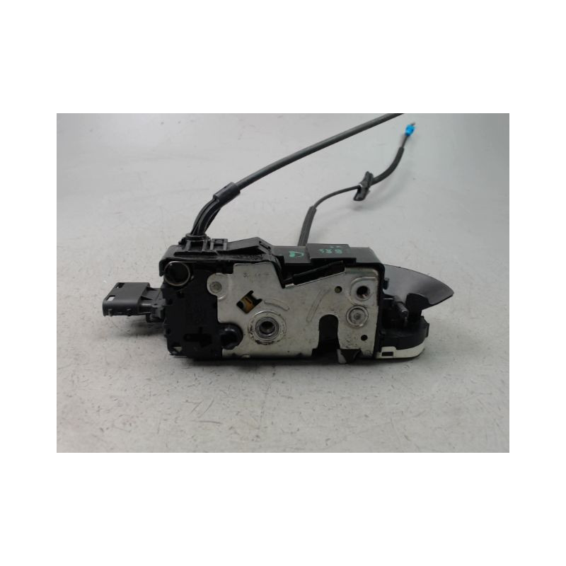 SYSTEME CONDAMNATION AVANT GAUCHE CITROEN C4 PICASSO MONOSP. I 2007-2013