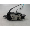 SYSTEME CONDAMNATION AVANT GAUCHE CITROEN C4 PICASSO MONOSP. I 2007-2013