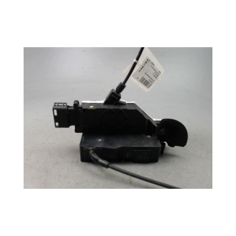 SYSTEME CONDAMNATION AVANT GAUCHE CITROEN C4 PICASSO MONOSP. I 2007-2013