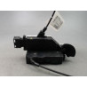 SYSTEME CONDAMNATION AVANT GAUCHE CITROEN C4 PICASSO MONOSP. I 2007-2013