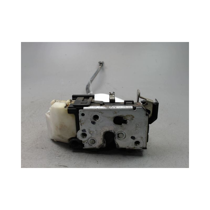 SYSTEME CONDAMNATION AVANT GAUCHE FIAT DOBLO CARGO 2006-