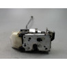 SYSTEME CONDAMNATION AVANT GAUCHE FIAT DOBLO CARGO 2006-