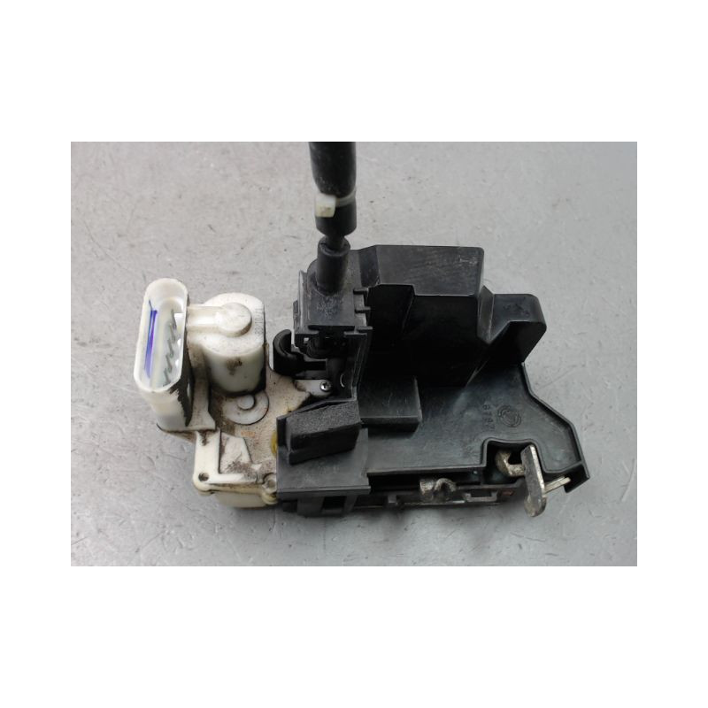 SYSTEME CONDAMNATION AVANT GAUCHE FIAT DOBLO CARGO 2006-