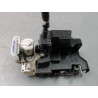 SYSTEME CONDAMNATION AVANT GAUCHE FIAT DOBLO CARGO 2006-