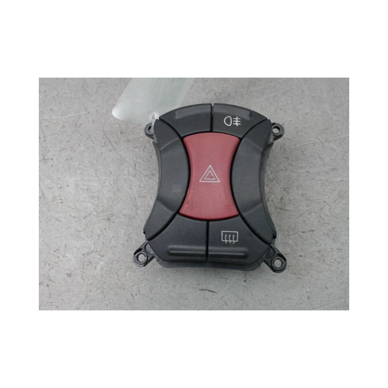BOUTON DE WARNING FIAT DOBLO CARGO 2006-
