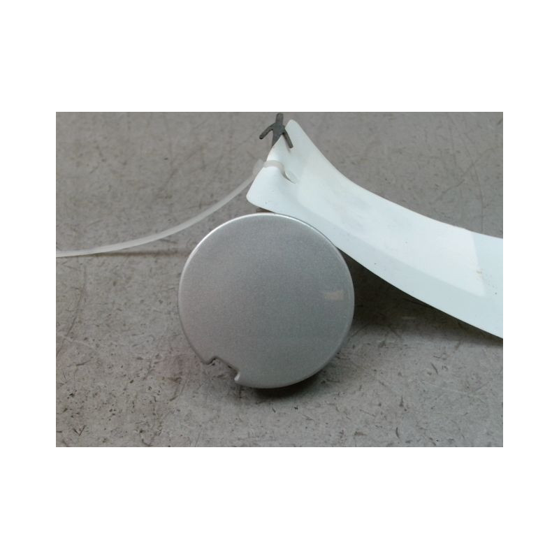 OBTURATEUR COUVRE CROCHET DE BOUCLIER AR DACIA SANDERO II Phase 1 2012-...