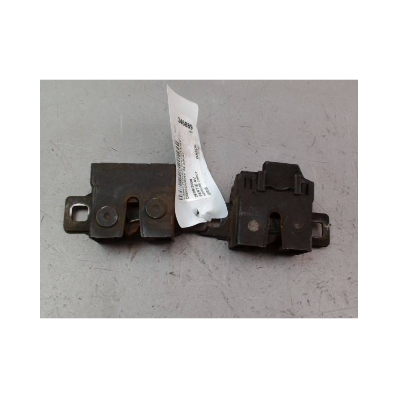 SERRURE CAPOT LAND ROVER DISCOVERY 2004-