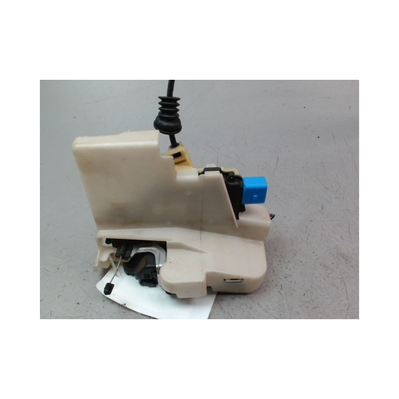 SYSTEME CONDAMNATION AVANT DROIT VOLKSWAGEN POLO IV Phase 2 (9N) 2005-2009