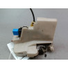 SYSTEME CONDAMNATION AVANT GAUCHE VOLKSWAGEN POLO IV Phase 2 (9N) 2005-2009