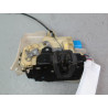 SYSTEME CONDAMNATION AVANT GAUCHE VOLKSWAGEN POLO IV Phase 2 (9N) 2005-2009