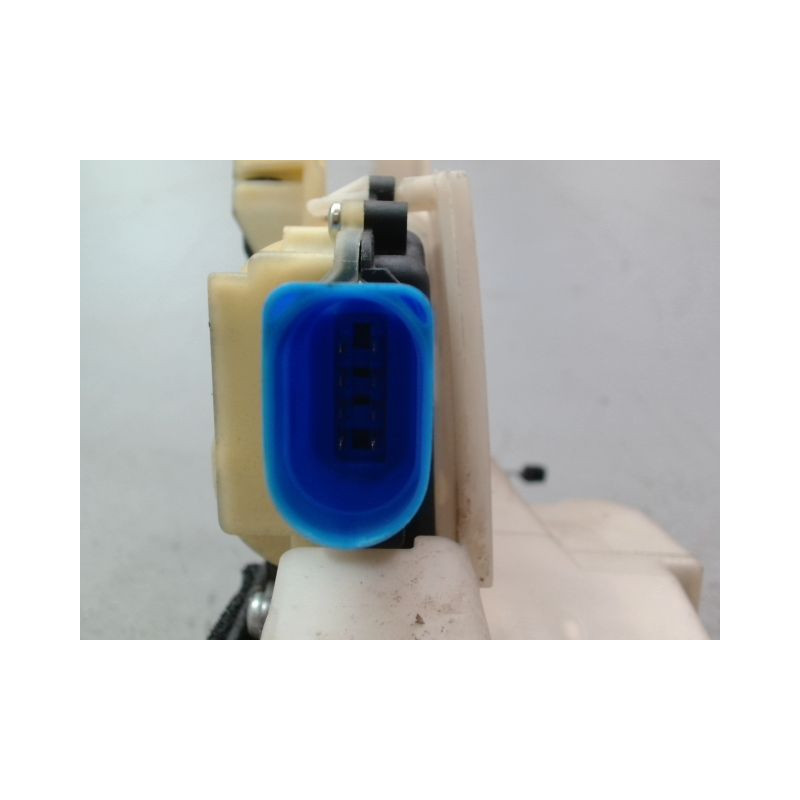 SYSTEME CONDAMNATION AVANT GAUCHE VOLKSWAGEN POLO IV Phase 2 (9N) 2005-2009