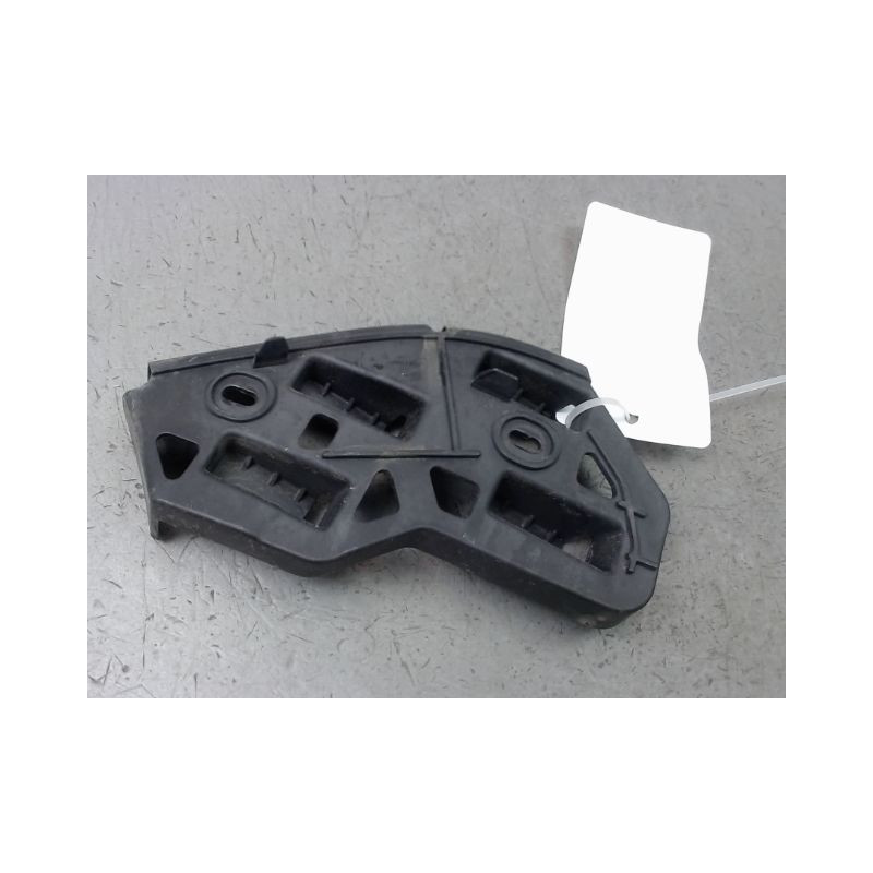 SUPPORT PARE-CHOC AVG VOLKSWAGEN POLO IV Phase 2 (9N) 2005-2009