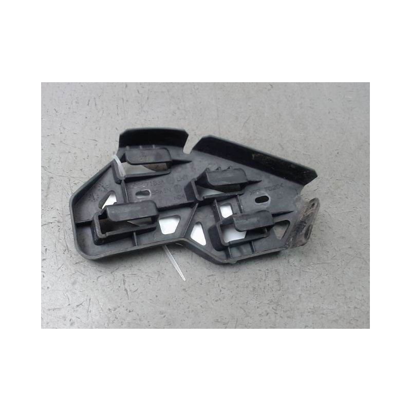 SUPPORT PARE-CHOC AVG VOLKSWAGEN POLO IV Phase 2 (9N) 2005-2009