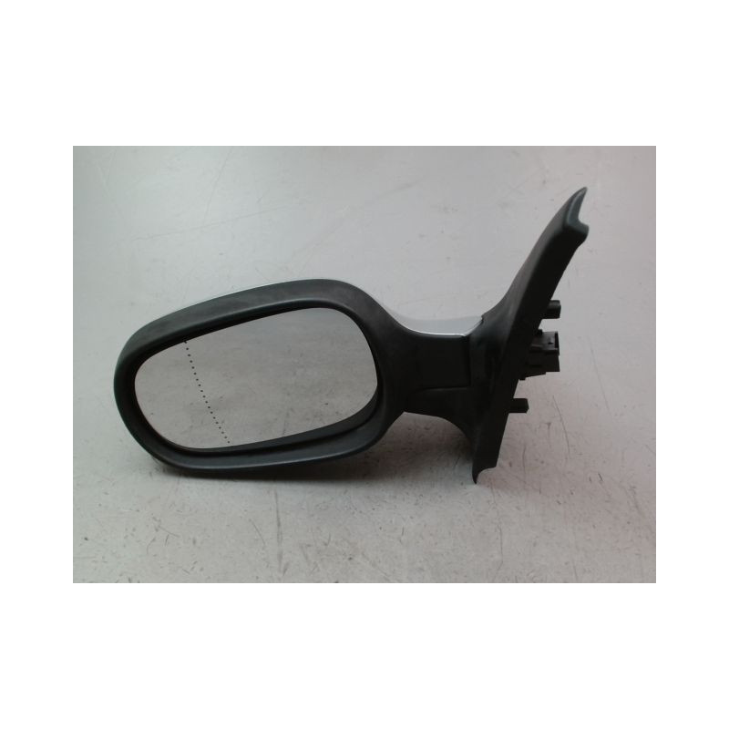 RETROVISEUR EXTERIEUR ELECTRIQUE GAUCHE RENAULT CLIO CAMPUS II Phase 1 2006-2009
