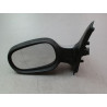 RETROVISEUR EXTERIEUR ELECTRIQUE GAUCHE RENAULT CLIO CAMPUS II Phase 1 2006-2009