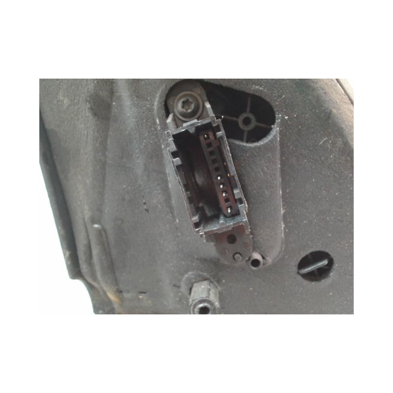 RETROVISEUR EXTERIEUR ELECTRIQUE GAUCHE RENAULT CLIO CAMPUS II Phase 1 2006-2009