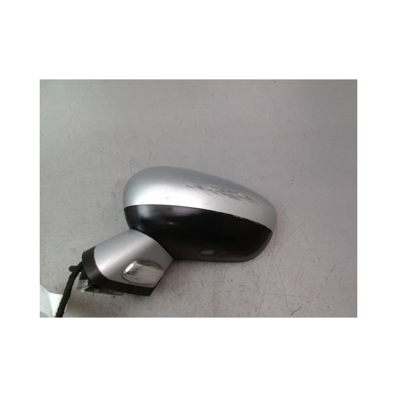 RETROVISEUR EXTERIEUR ELECTRIQUE GAUCHE CITROEN C4 II Phase 1 (B71) 2010-2015