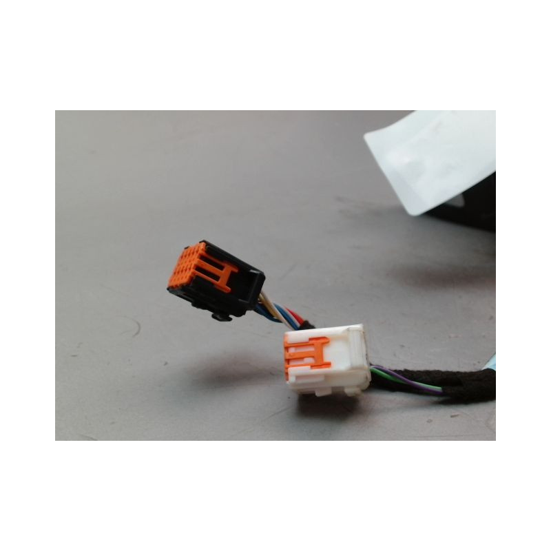 RETROVISEUR EXTERIEUR ELECTRIQUE GAUCHE CITROEN C4 II Phase 1 (B71) 2010-2015