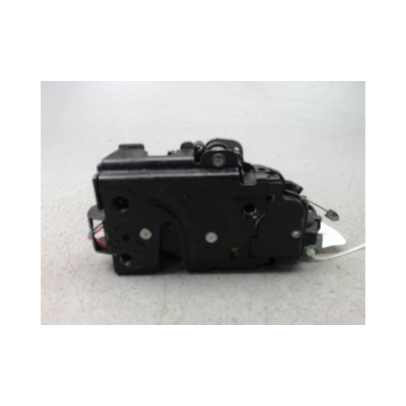 SYSTEME CONDAMNATION ARRIERE GAUCHE VOLKSWAGEN TOURAN 09-