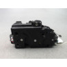 SYSTEME CONDAMNATION ARRIERE GAUCHE VOLKSWAGEN TOURAN 09-