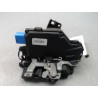 SYSTEME CONDAMNATION ARRIERE GAUCHE VOLKSWAGEN TOURAN 09-