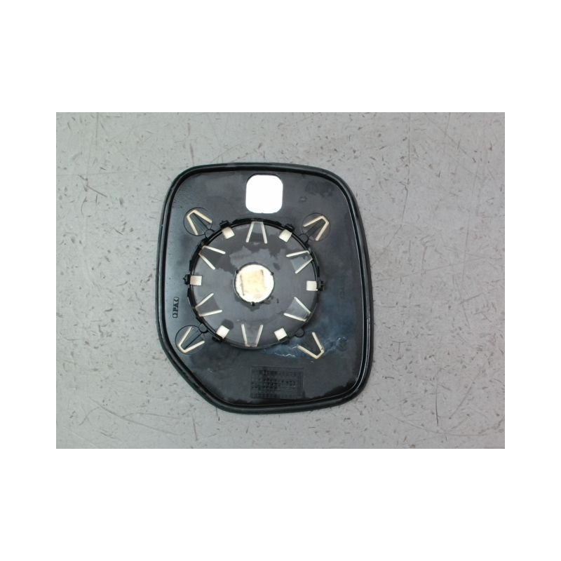 GLACE RETROVISEUR EXT G CITROEN BERLINGO BREAK I Phase 1 (M49) 1996-2002