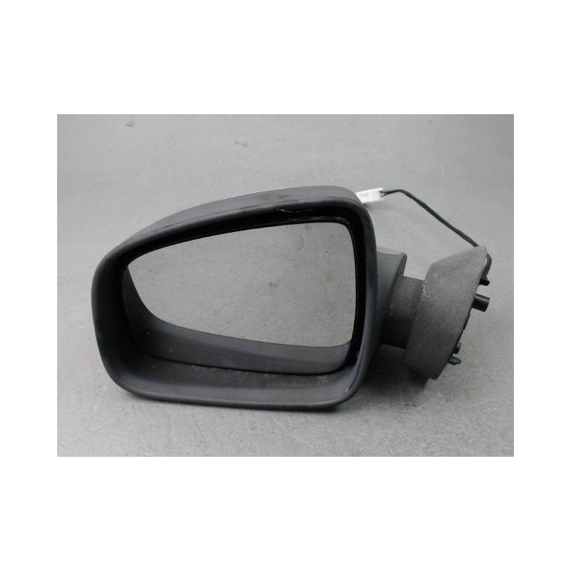 RETROVISEUR EXTERIEUR ELECTRIQUE GAUCHE DACIA SANDERO 2008-