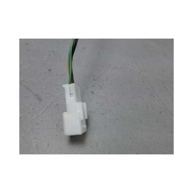 RETROVISEUR EXTERIEUR ELECTRIQUE GAUCHE DACIA SANDERO 2008-