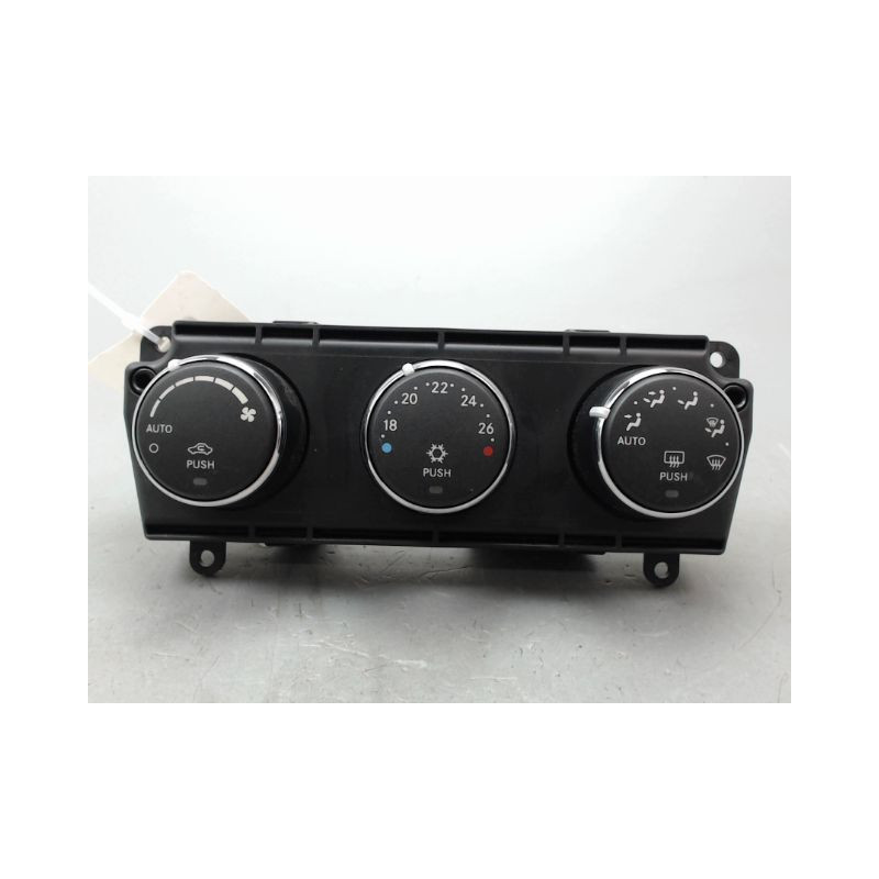 COMMANDE DE CHAUFFAGE CHRYSLER SEBRING