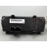 COMMANDE DE CHAUFFAGE CHRYSLER SEBRING