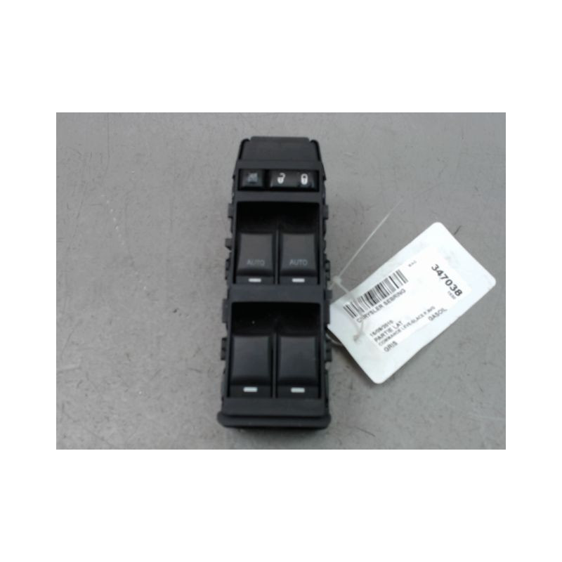 COMMANDE LEVE-GLACE PORTE AVG CHRYSLER SEBRING