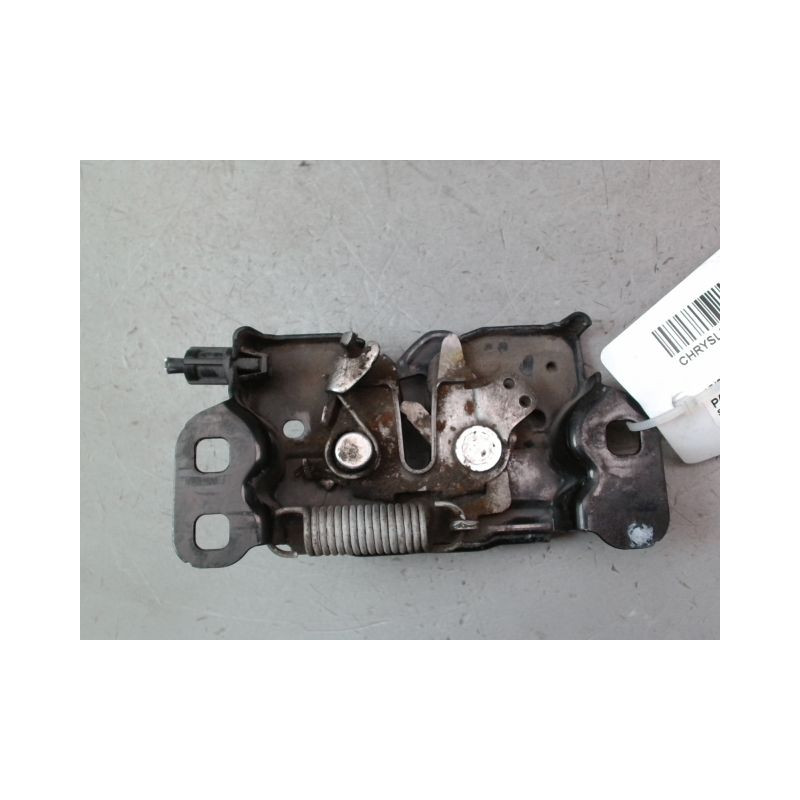SERRURE CAPOT CHRYSLER SEBRING