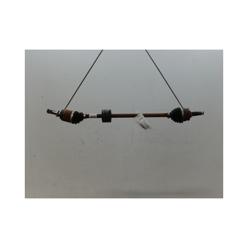 TRANSMISSION AVANT DROIT FIAT 500 II Phase 1 2007-... 1.2 