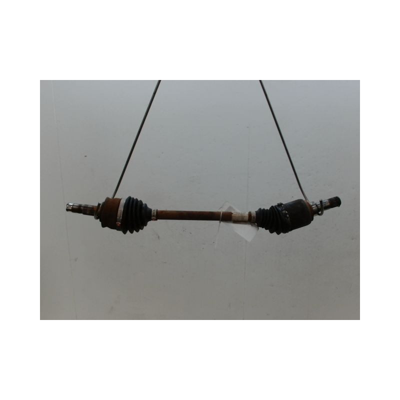 TRANSMISSION AVANT GAUCHE FIAT 500 II Phase 1 2007-... 1.2 