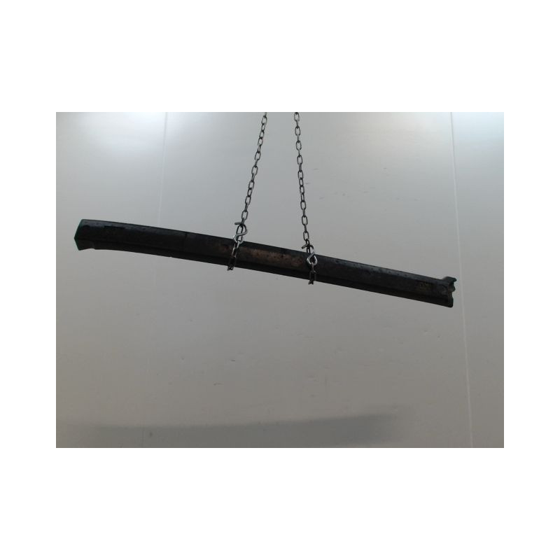 ABSORBEUR PARE-CHOC ARRIERE FIAT 500 II Phase 1 2007-...