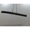 ABSORBEUR PARE-CHOC ARRIERE FIAT 500 II Phase 1 2007-...
