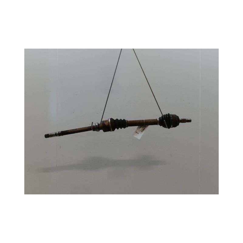 TRANSMISSION AVANT DROIT CITROEN BERLINGO FG I Phase 1  1996-2002 1.1 i 