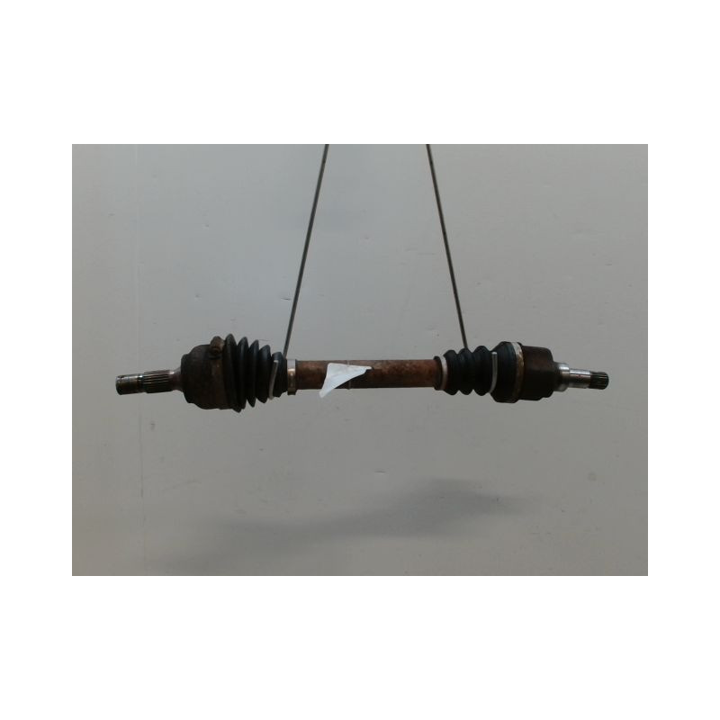 TRANSMISSION AVANT GAUCHE CITROEN BERLINGO FG I Phase 1  1996-2002 1.1 i 
